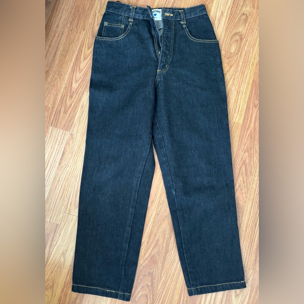 Moschino Jeans